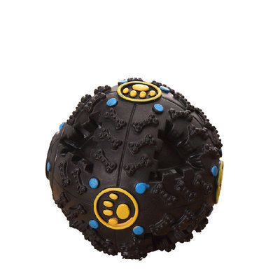 Treat Dispensing Dog Toy