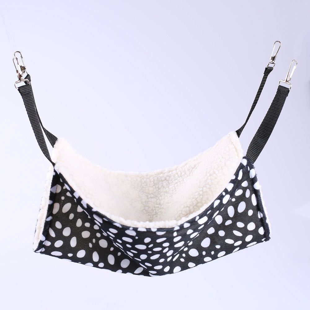 Hanging Cat Hammock Bed
