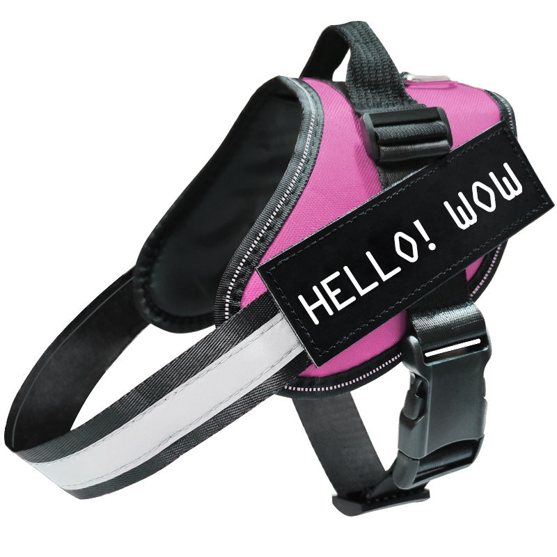 Reflective Dog Leash