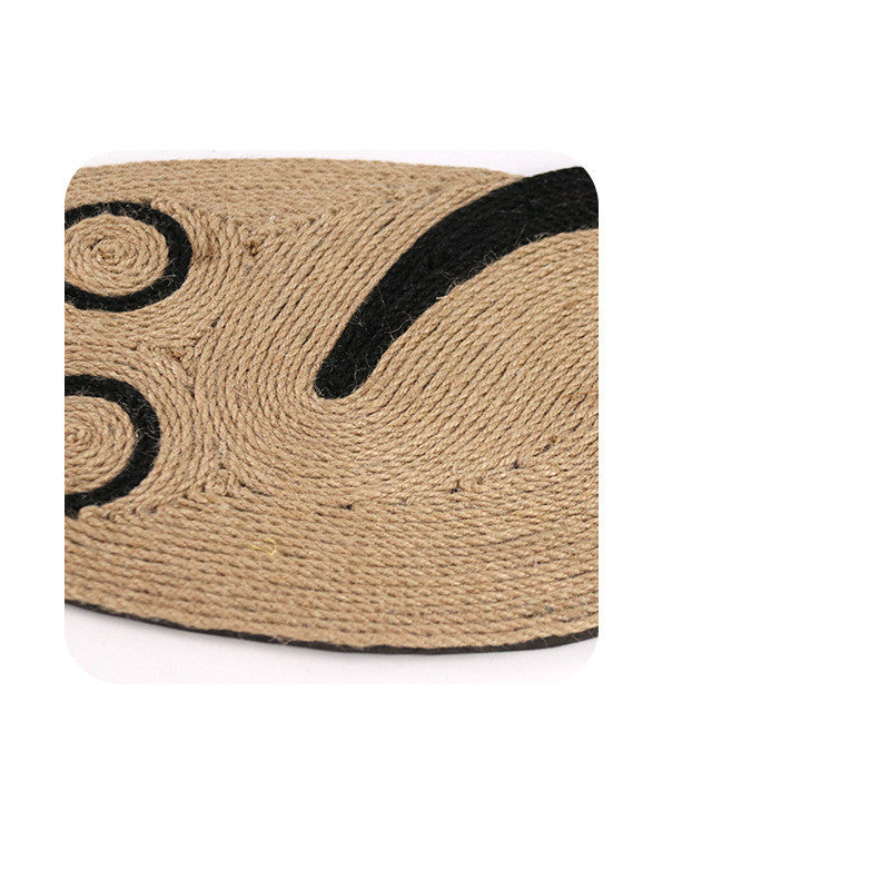 Cat Scratcher Lounge Pad