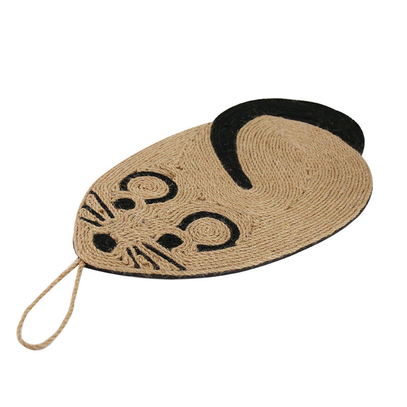 Cat Scratcher Lounge Pad