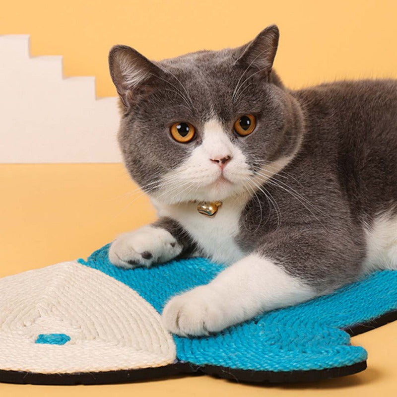 Sisal Cat Scratching Mat