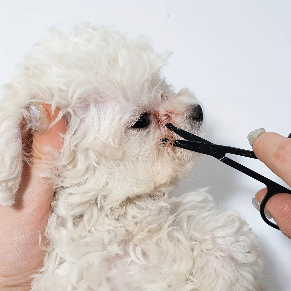Soft Pet Eye Grooming Comb