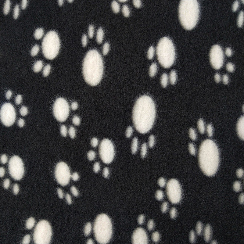 Soft Fleece Pet Blanket