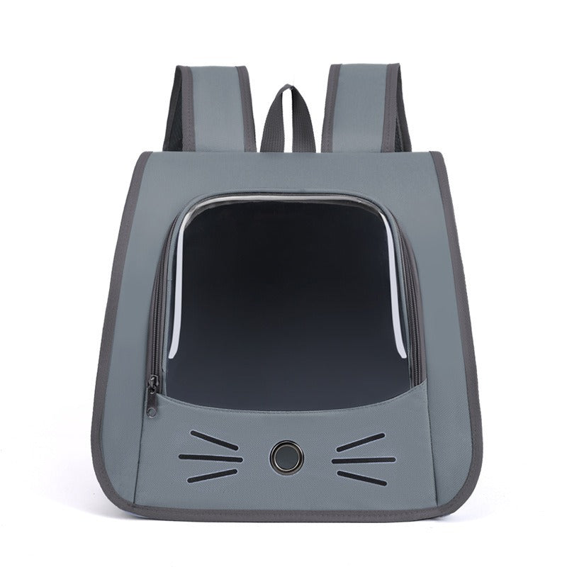 Breathable Pet Carrier Backpack