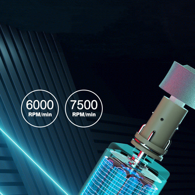 Electric Pet Nail Grinder