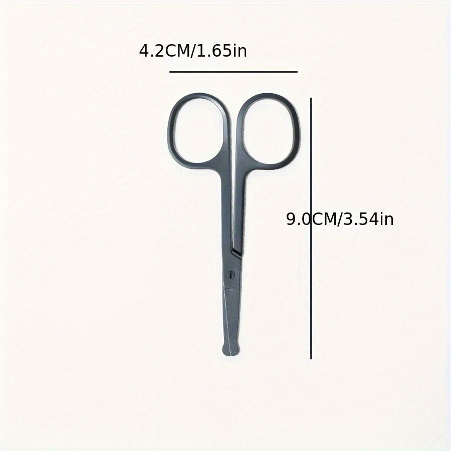 Soft Pet Eye Grooming Comb