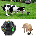 Treat Dispensing Dog Toy