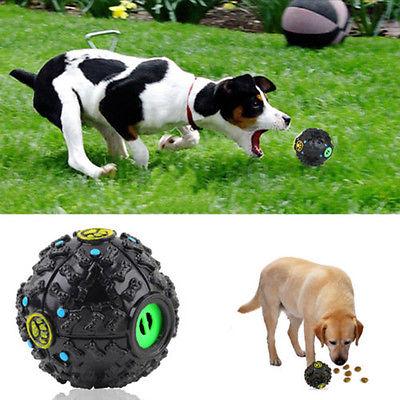 Treat Dispensing Dog Toy