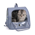 Breathable Pet Carrier Backpack