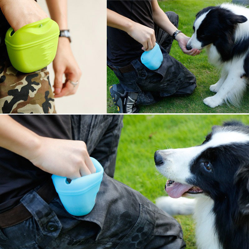 Dog Training Treat Pouch