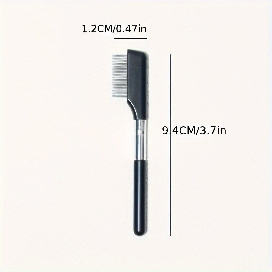Soft Pet Eye Grooming Comb