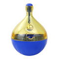 Treat Dispensing Pet Toy Ball