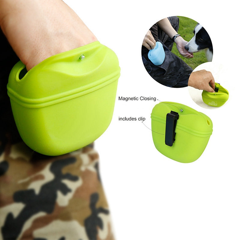 Dog Training Treat Pouch