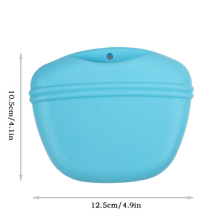 Dog Training Treat Pouch