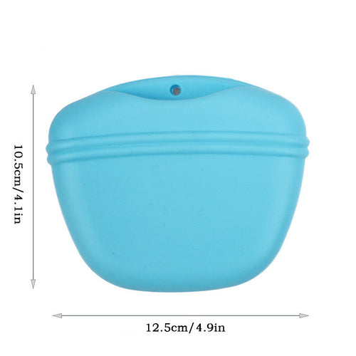 Dog Training Treat Pouch