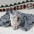 Soft Fleece Pet Blanket
