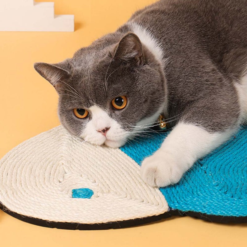 Sisal Cat Scratching Mat