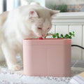 Quiet Pet Water Fountain