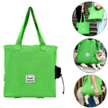 Breathable Pet Shoulder Carrier Bag