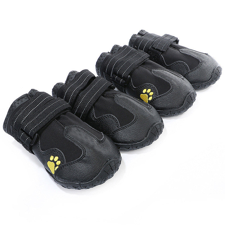 Waterproof Dog Paw Boots