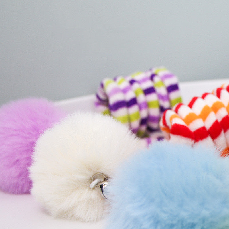 Interactive Hanging Cat Toy