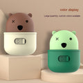 Interactive Dog Puzzle Feeder