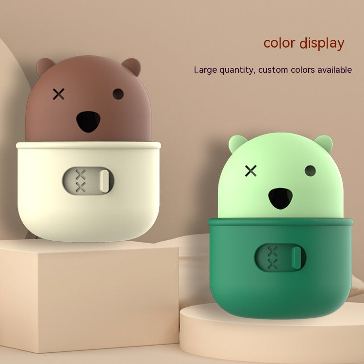 Interactive Dog Puzzle Feeder