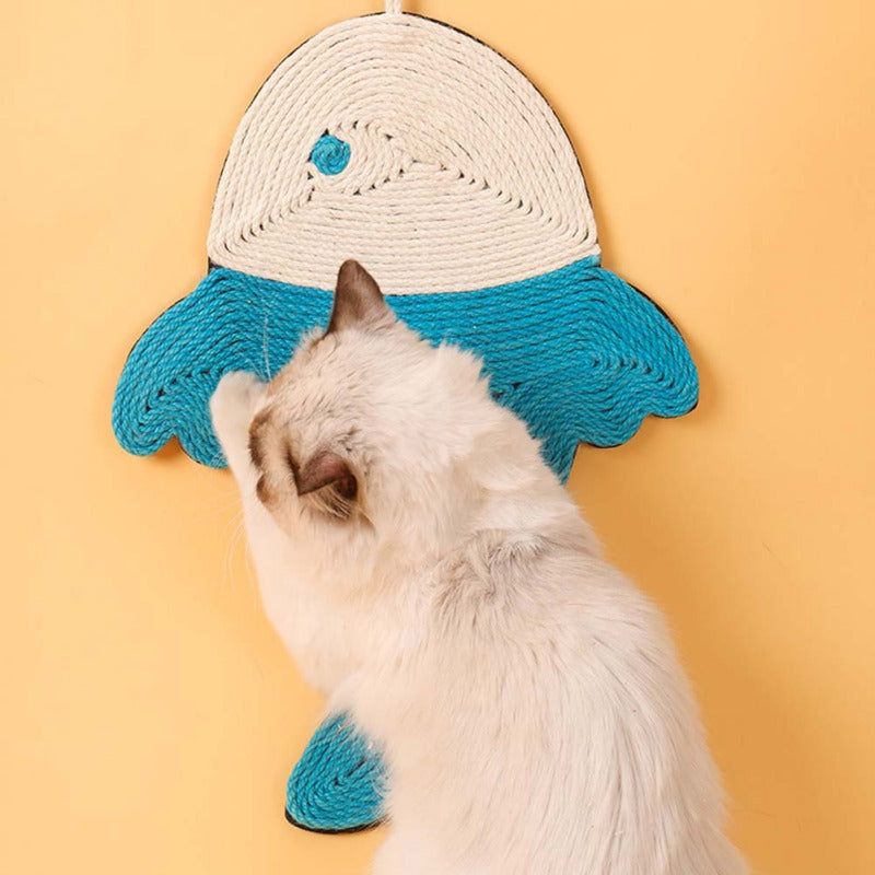 Sisal Cat Scratching Mat