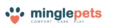 Mingle Pets - Home